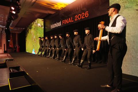 UEFA Avrupa Ligi Finali Gala Yemeği Düzenlendi 44 uefa avrupa ligi finali gala yemegi duzenlendi 42 MB1MhEUJ