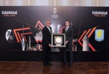 uefa avrupa ligi finali gala yemegi duzenlendi wwRiQJ5y
