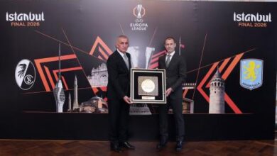 UEFA Avrupa Ligi Finali Gala Yemeği Düzenlendi 6 uefa avrupa ligi finali gala yemegi duzenlendi wwRiQJ5y