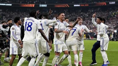 UEFA Avrupa Ligi'ni kazanmıştı artık Fenerbahçe'ye geliyor! Transferde ses getirecek atılım 13 uefa avrupa ligini kazanmisti artik fenerbahceye geliyor transferde ses getirecek atilim sGIFn1fD
