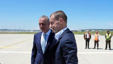 UEFA Lideri Aleksander Ceferin, Avrupa Ligi finali için İstanbul'a geldi 12 uefa lideri aleksander ceferin avrupa ligi finali icin istanbula geldi 9HElR7yM