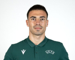 UEFA'dan Oğuzhan Çakır'a Vazife 1 uefadan oguzhan cakira vazife RTlEl3nJ