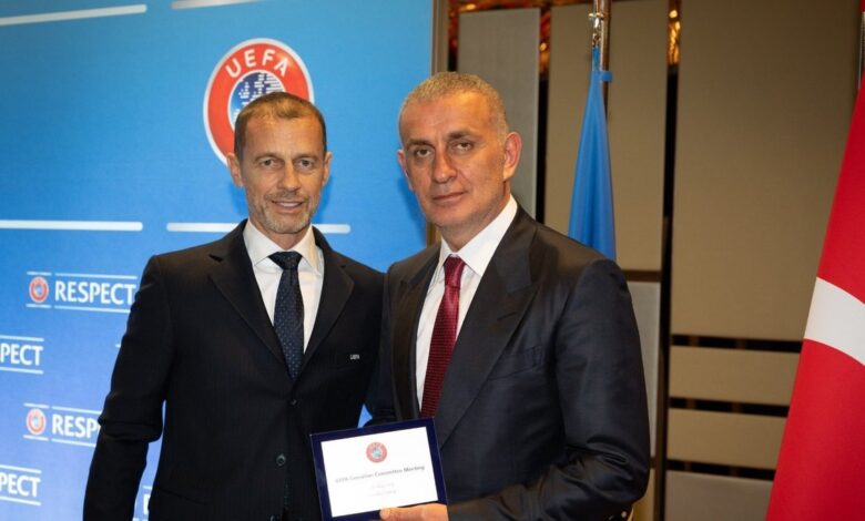 UEFA’dan ulusal grup turnuvalarında yeni format kararı 1 uefadan ulusal grup turnuvalarinda yeni format karari NhS57XJK