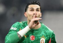 ugurcan cakir tarihe gecti hem trabzonspor hem galatasaray JgDqARyB