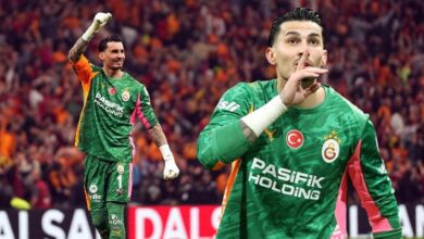 Uğurcan Çakır'dan Fenerbahçe sözleri! 'O an şampiyon oluyoruz dedim' 6 ugurcan cakirdan fenerbahce sozleri o an sampiyon oluyoruz dedim 2sEHVuNZ