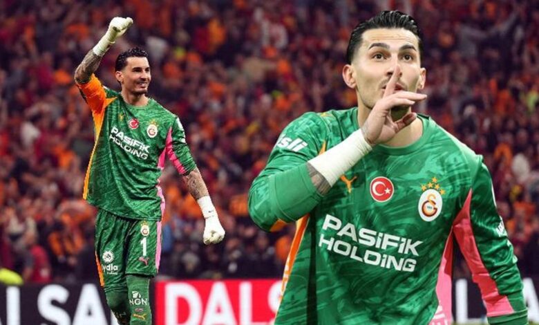 ugurcan cakirdan fenerbahce sozleri o an sampiyon oluyoruz dedim 2sEHVuNZ