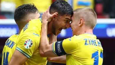 Ukraynalı yıldız tekrar gündemde! Fenerbahçe lider adayının listesinde 11 ukraynali yildiz tekrar gundemde fenerbahce lider adayinin listesinde p5ybFnBy