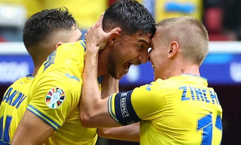 Ukraynalı yıldız tekrar gündemde! Fenerbahçe lider adayının listesinde 1 ukraynali yildiz tekrar gundemde fenerbahce lider adayinin listesinde p5ybFnBy