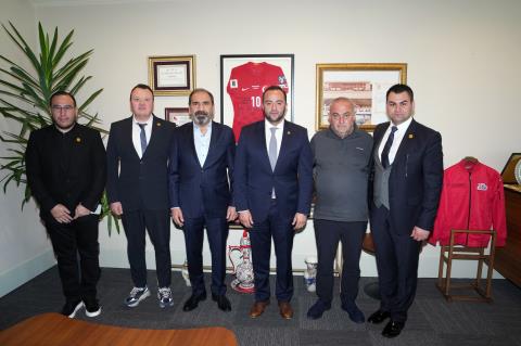 Ulaş Entok, Lider Hacıosmanoğlu ve Lider Vekili Otyakmaz'ı Ziyaret Etti 9 ulas entok lider haciosmanoglu ve lider vekili otyakmazi ziyaret etti 7 DSzct56u