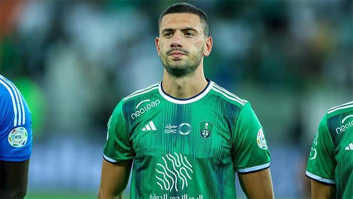 Ulusal futbolcu Merih Demiral'dan manalı karar! 4 ulusal futbolcu merih demiraldan manali karar 2 gj5HzCd4