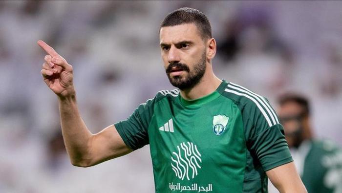Ulusal futbolcu Merih Demiral'dan manalı karar! 6 ulusal futbolcu merih demiraldan manali karar 4 kS4XRJkX