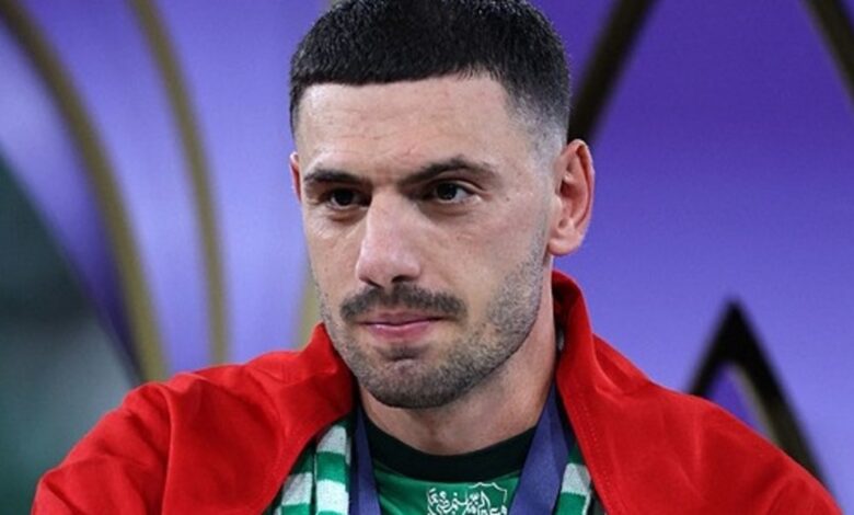 Ulusal futbolcumuz Merih Demiral'dan şampiyonluk kutlaması! 1 ulusal futbolcumuz merih demiraldan sampiyonluk kutlamasi Qis8yfNt
