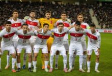 Ümit Ulusal Ekip aday takımında değişiklik 13 umit ulusal ekip aday takiminda degisiklik MxymP6JV