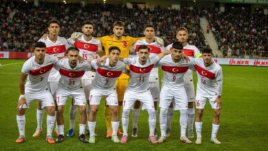 Ümit Ulusal Ekip aday takımında değişiklik 5 umit ulusal ekip aday takiminda degisiklik MxymP6JV