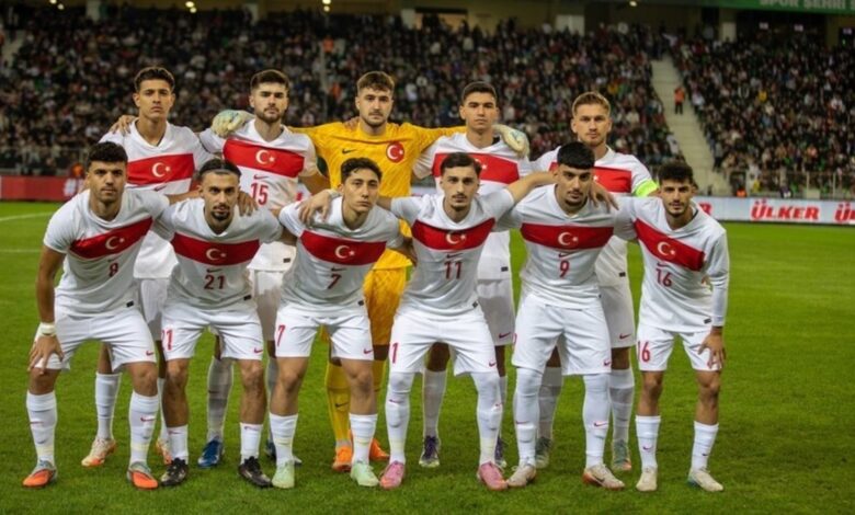 Ümit Ulusal Ekip aday takımında değişiklik 1 umit ulusal ekip aday takiminda degisiklik MxymP6JV