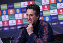 Unai Emery: Baskıyı olumlu bir şey olarak görmeliyiz 12 unai emery baskiyi olumlu bir sey olarak gormeliyiz uLfbymRY