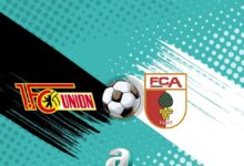 Union Berlin-Augsburg maçı izle: Saati, kanalı ve beklenen 11'ler 20 union berlin augsburg maci izle saati kanali ve beklenen 11ler DuxcRzVk