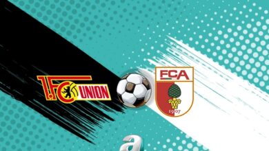 Union Berlin-Augsburg maçı izle: Saati, kanalı ve beklenen 11'ler 11 union berlin augsburg maci izle saati kanali ve beklenen 11ler DuxcRzVk