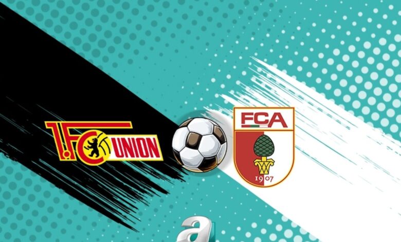 Union Berlin-Augsburg maçı izle: Saati, kanalı ve beklenen 11'ler 1 union berlin augsburg maci izle saati kanali ve beklenen 11ler DuxcRzVk