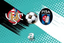US Cremonese - Pisa SC maçı izle! Saat kaçta, hangi kanalda? 9 us cremonese pisa sc maci izle saat kacta hangi kanalda sVFwyTRx