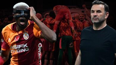 usta muelliflerden galatasarayin sampiyonluguna carpici yorum momentumu ele gecirdi uHnf69SY