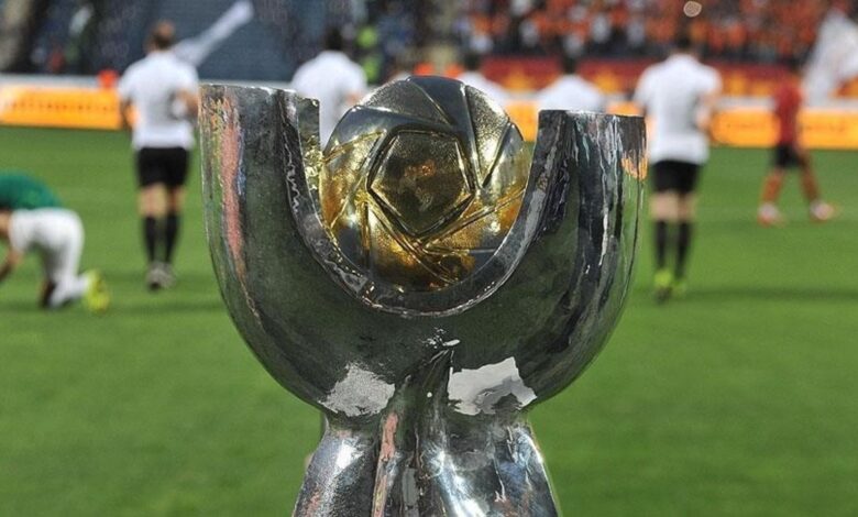 Üstün Kupa eşleşmeleri belirli oldu! Yarı finalde derbi heyecanı yaşanacak! 1 ustun kupa eslesmeleri belirli oldu yari finalde derbi heyecani yasanacak UHvR9dM7