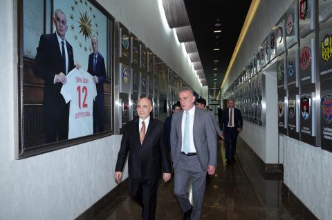 vakifbank ulusal kadrolarimizin ana sponsoru oldu 22 sEcmSm4h