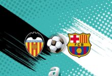 Valencia-Barcelona maçı ne vakit? Saat kaçta ve hangi kanalda yayınlanacak? 10 valencia barcelona maci ne vakit saat kacta ve hangi kanalda yayinlanacak yYP6l4rJ