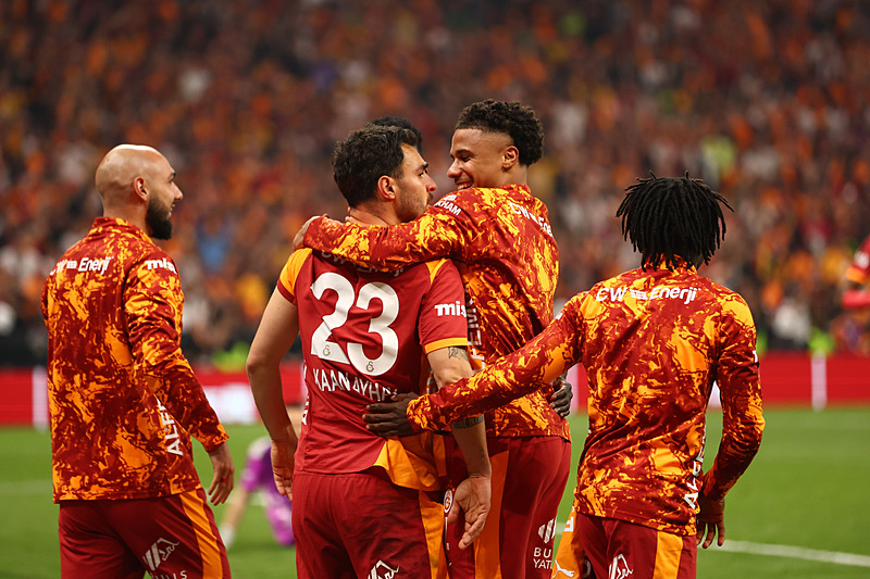 Ve Galatasaray'da ayrılık gerçekleşiyor! Süper Lig grubuna transfer oluyor 4 ve galatasarayda ayrilik gerceklesiyor super lig grubuna transfer oluyor 2 dyjKb5Lh
