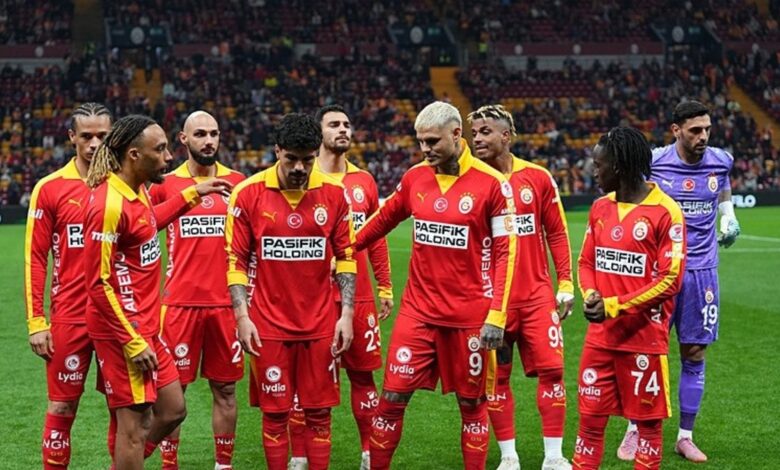 Ve Galatasaray'da ayrılık gerçekleşiyor! Süper Lig grubuna transfer oluyor 1 ve galatasarayda ayrilik gerceklesiyor super lig grubuna transfer oluyor wOwr5ARp
