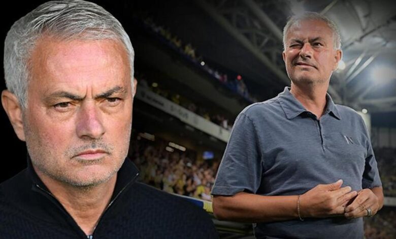 ve jose mourinho geri dondu fabrizio romano acikladi bEhU6wP7