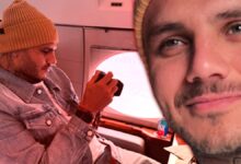 ve mauro icardiyi duyurdular transfer seyahati 9klElrkO
