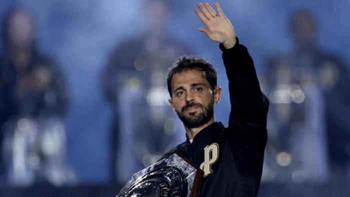 ve muahede saglandi bernardo silva yeni ekibine imzayi atiyor 2 p243FLzX