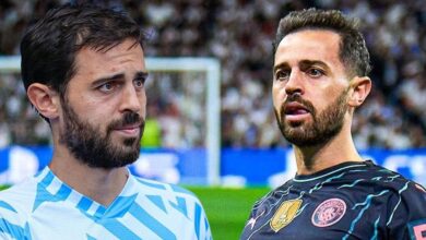 Ve muahede sağlandı! Bernardo Silva yeni ekibine imzayı atıyor 21 ve muahede saglandi bernardo silva yeni ekibine imzayi atiyor vVwh3SuU