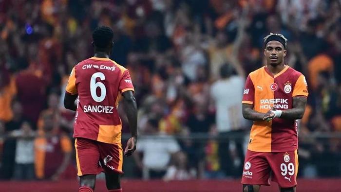 ve mutabakat saglandi galatasarayin yildizi ile gorusmeler tamamlandi 1