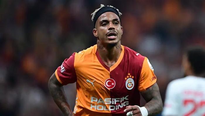 ve mutabakat saglandi galatasarayin yildizi ile gorusmeler tamamlandi 3