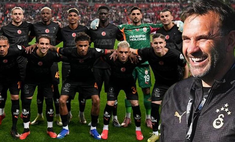ve mutabakat saglandi galatasarayin yildizi ile gorusmeler tamamlandi ZAMZG9FN