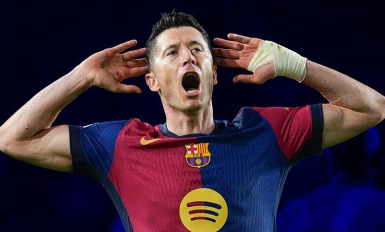 Ve Robert Lewandowski resmen açıkladı! Barcelona'dan ayrılıyor 1 ve robert lewandowski resmen acikladi barcelonadan ayriliyor dCnHTiIW