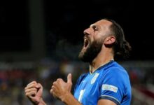 Vedat Muriqi'den flaş transfer hamlesi! Fenerbahçe ve Galatasaray... 19 vedat muriqiden flas transfer hamlesi fenerbahce ve galatasaray 7Q8ueaLN