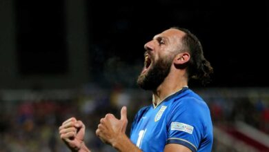 vedat muriqiden flas transfer hamlesi fenerbahce ve galatasaray 7Q8ueaLN