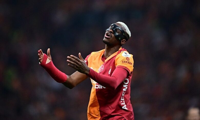 victor osimhen abdullah yigitere vakit gecirdigi gerekcesiyle reaksiyon gosterdi B6DyGgf7