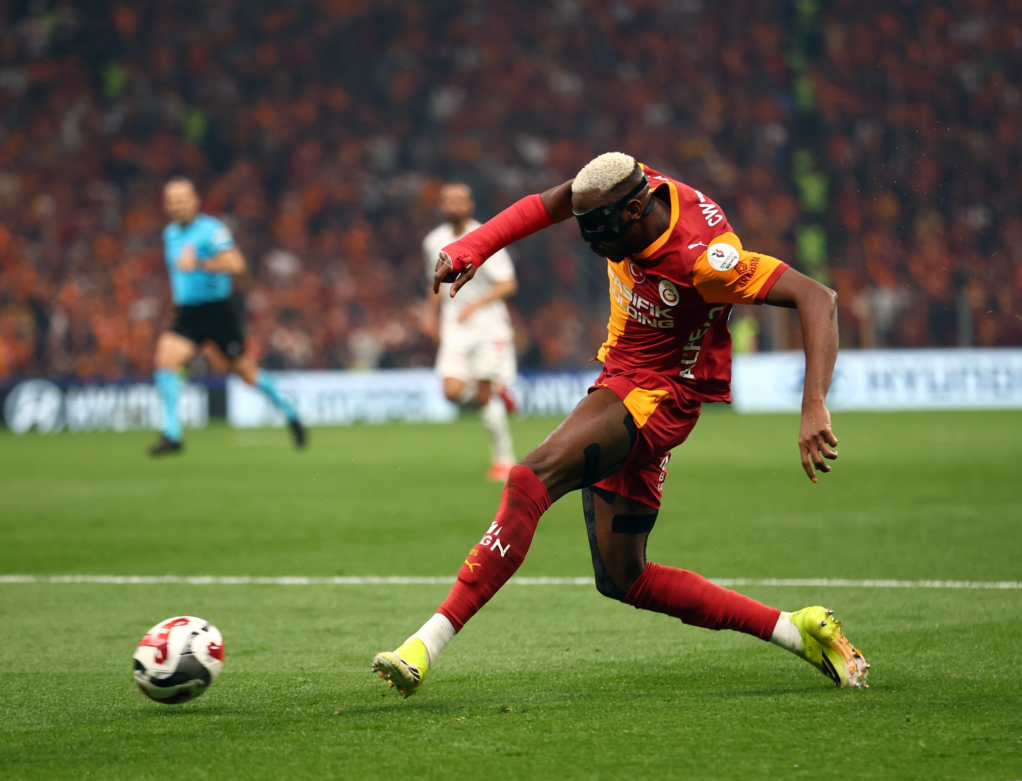 victor osimhen galatasaray rakibe cehennem bize cennet 6 HzmYJYej