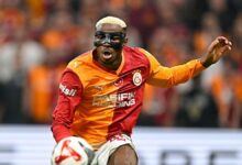 victor osimhen galatasaray rakibe cehennem bize cennet UVUnjImt