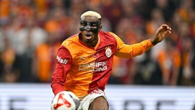 victor osimhen galatasaray rakibe cehennem bize cennet UVUnjImt
