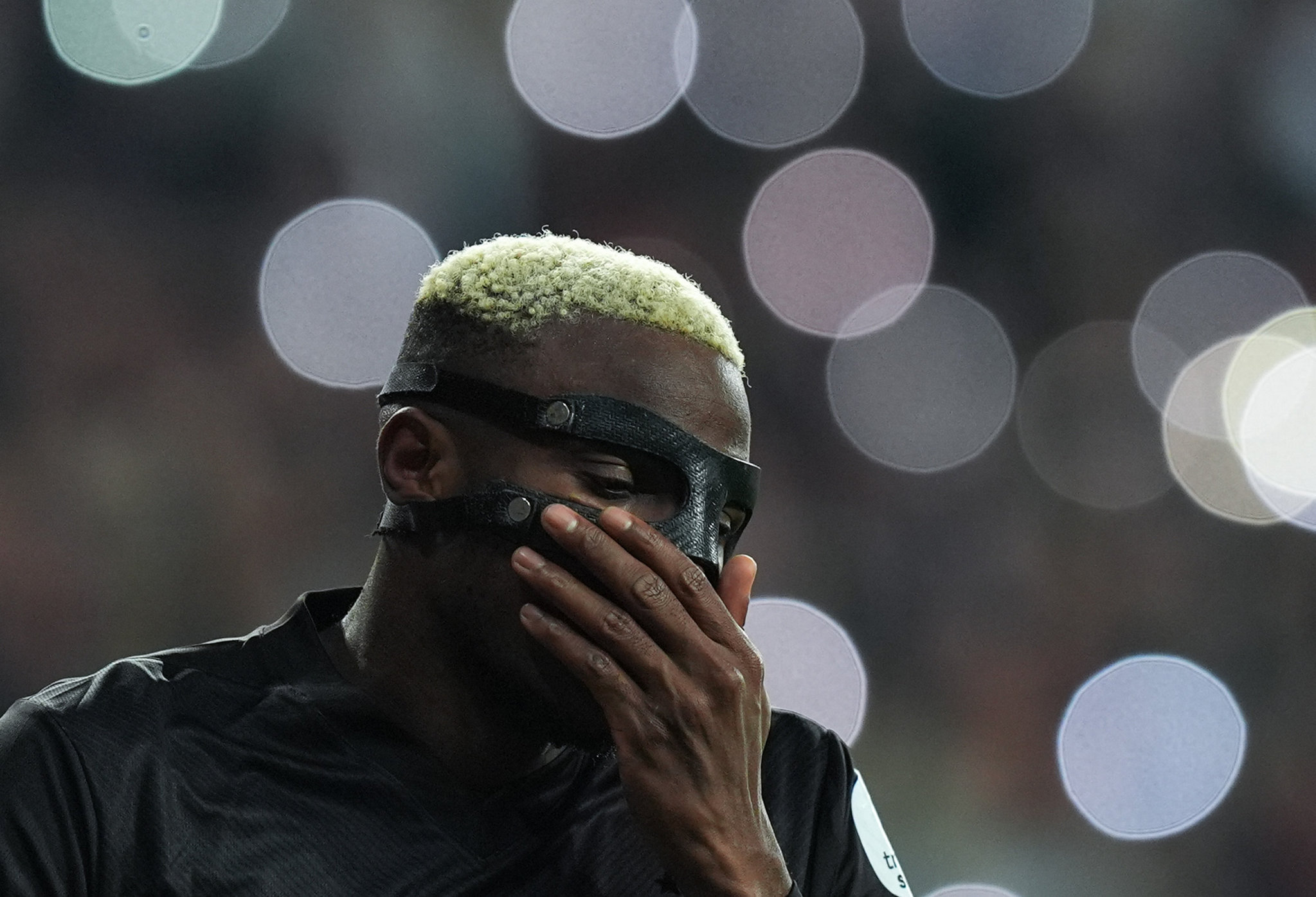 victor osimhen icin flas transfer iddiasi yeni hocanin birinci istegi 5 CDTHzmee