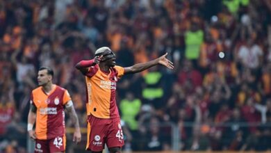 victor osimhen sampiyonlugu bu turlu yorumladi biz galatasarayiz ARfH1OAj