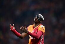 victor osimhenden abdullah yigitere tepki n97MBF7G