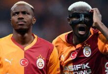 victor osimhenden ameliyat aciklamasi galatasarayli yildizdan alkislik hareket mUpFNZx6