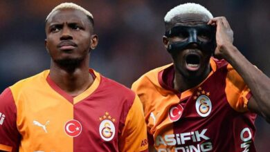 victor osimhenden ameliyat aciklamasi galatasarayli yildizdan alkislik hareket mUpFNZx6