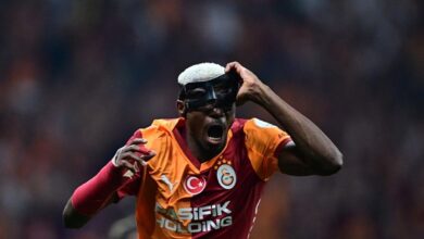 victor osimhenden ayrilik savlarina flas yanit nijerya hocasi aciklamisti E6jQHYeK